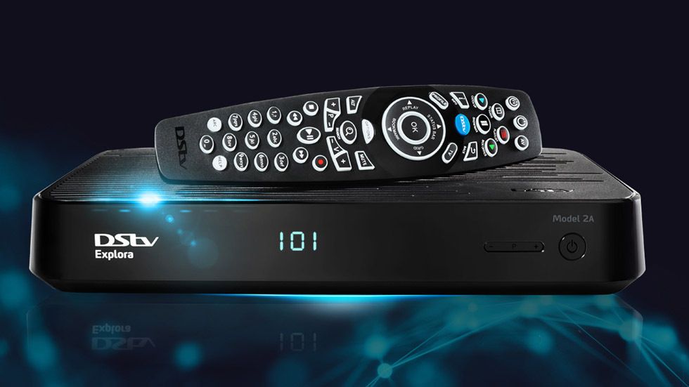 DStv Installations Boksburg