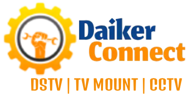 Dstv Installation Services